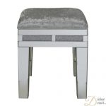 Crushed-Glitter-Mirrored-Stool-with-Swarovski-Crystals-2