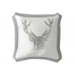 By Caprice Serenity_Cushion Cover Bed Linen